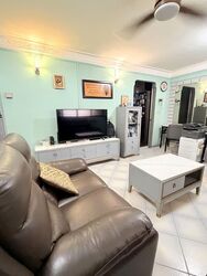 Blk 145 Bishan Green (Bishan), HDB 4 Rooms #568232231